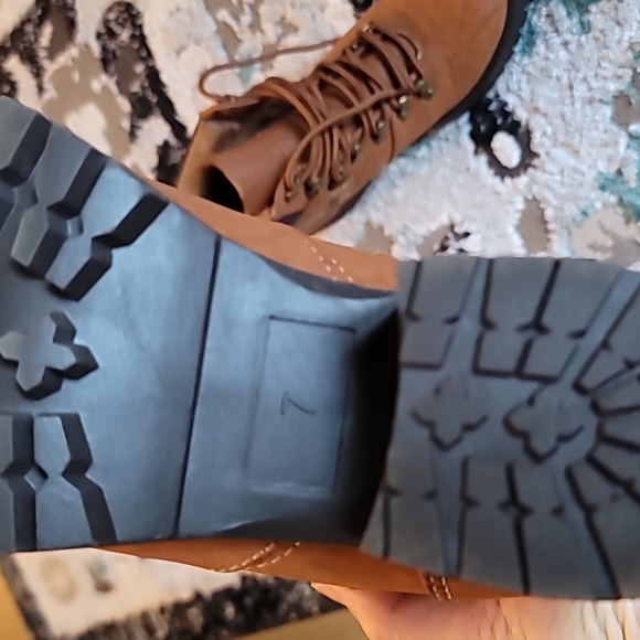 Ankle boots - Picture 5 of 5